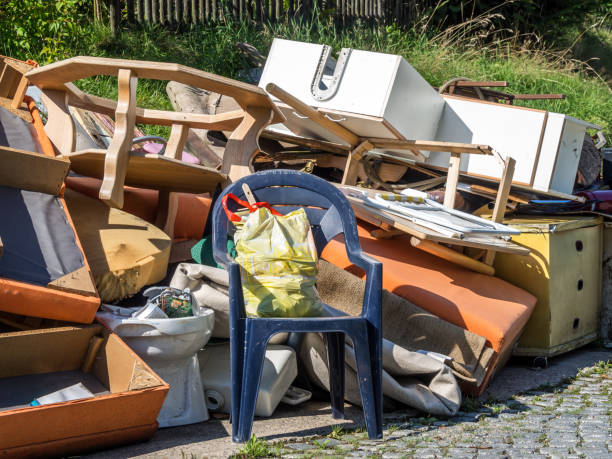 Best Hoarding Cleanup  in Keller, TX