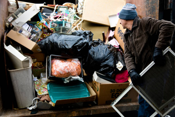 Best Garage Cleanout  in Keller, TX