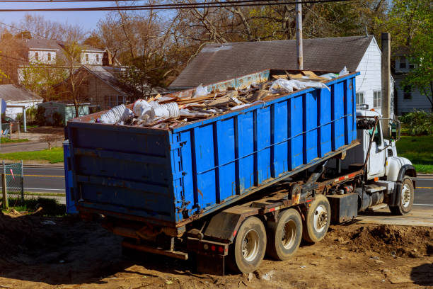 Best Construction Debris Removal  in Keller, TX